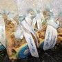  Las galletas son una de nuestras cosas favoritas en nuestro salón: lujoso barco diario y de vida a bordo en Hurghada