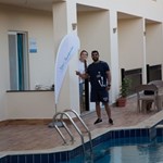 Buceo en hurghada- Aprende curso de aguas abiertas