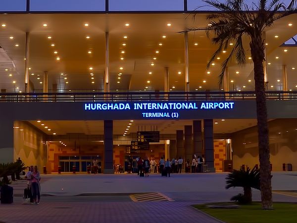 7 cosas que puedes eliminar de tu lista de deseos visitando Hurghada