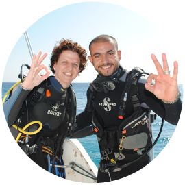 Buceo Introductorio 