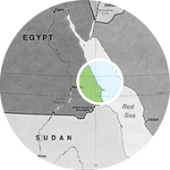 SUD - EGIPTO