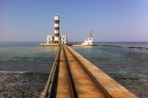 ARRECIFE DAEDALUS